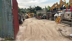 Jurong Port Road (D22), Land #588080421
